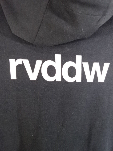 KENTA "GO 2 SLEEP CLUB CIRCLE LOGO" Zip Hoodie