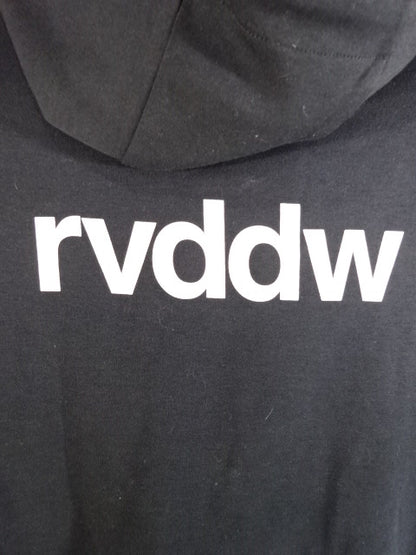 KENTA "GO 2 SLEEP CLUB CIRCLE LOGO" Zip Hoodie