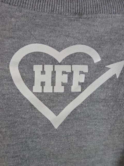 Hiroshi Tanahashi  "HIGH FLY FLOW" Sweat Trainer (1) (Gray)