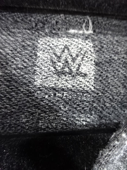 Stone Cold Steve Austin Zip Hoodie  (1) (WWE (2010s / Grey)