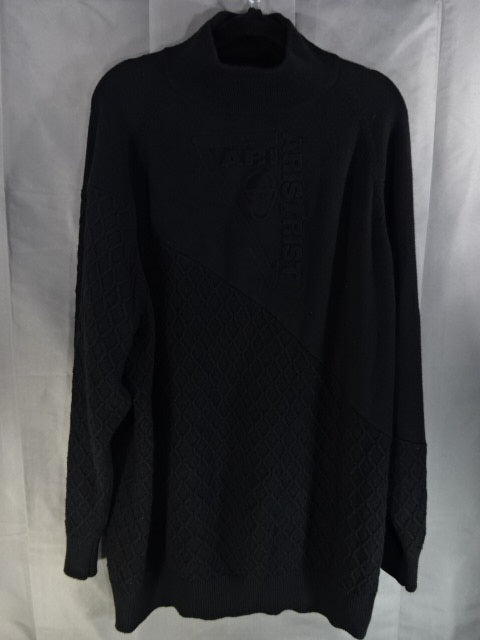 ARISTRIST AT Knit (2) (Black)