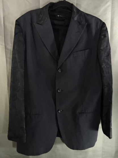 ARISTRIST AT スモーキングジャケット