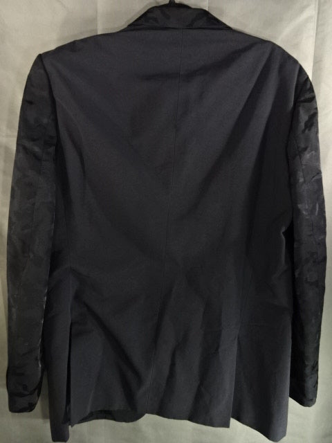 ARISTRIST AT スモーキングジャケット