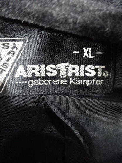 ARISTRIST AT スモーキングジャケット