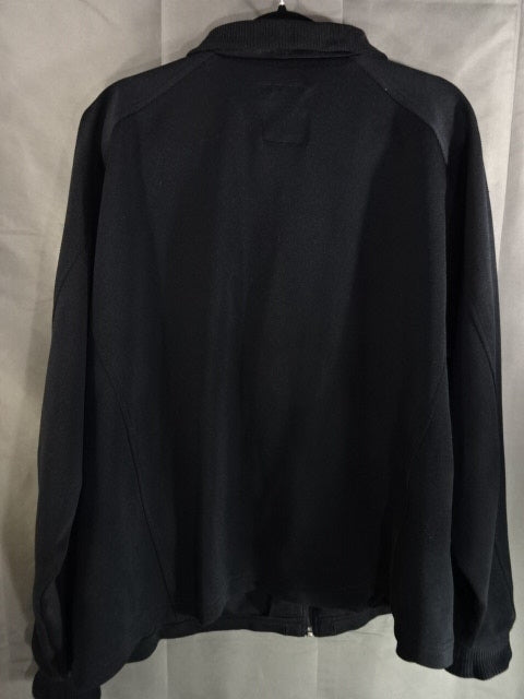 高田道場 ジャージジャケット