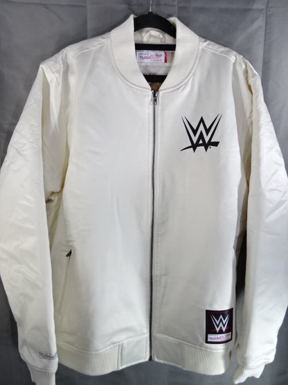 WRESTLEMANIA 41 Bomber Jacket (2025)