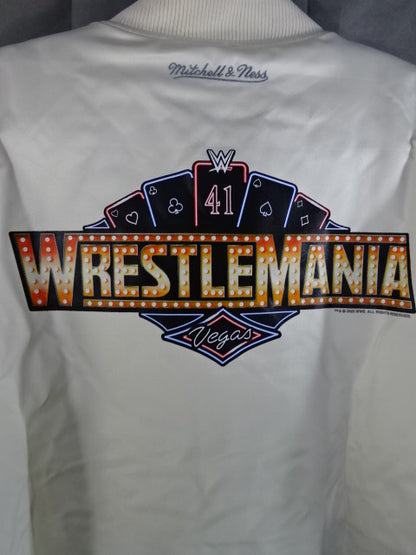 WRESTLEMANIA 41 Bomber Jacket (2025)