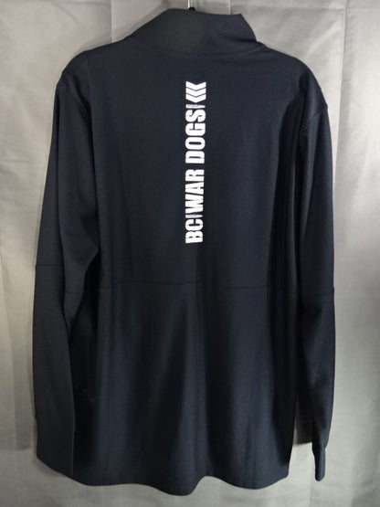 BULLET CLUB WAR DOGS×UA Coach Track Jacket