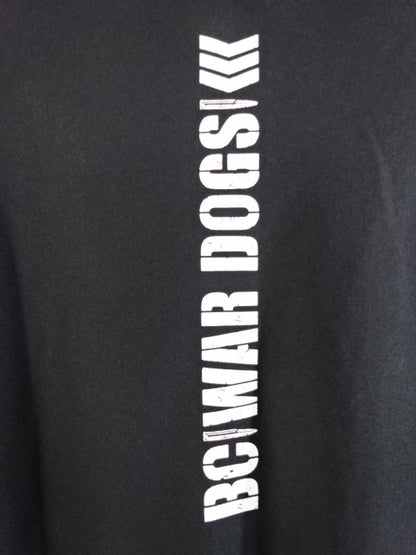 BULLET CLUB WAR DOGS×UA Coach Track Jacket