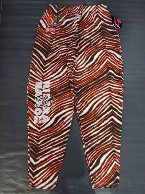 Road Warriors × Rivera Buggy Pants