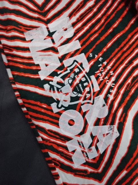 Road Warriors × Rivera Buggy Pants
