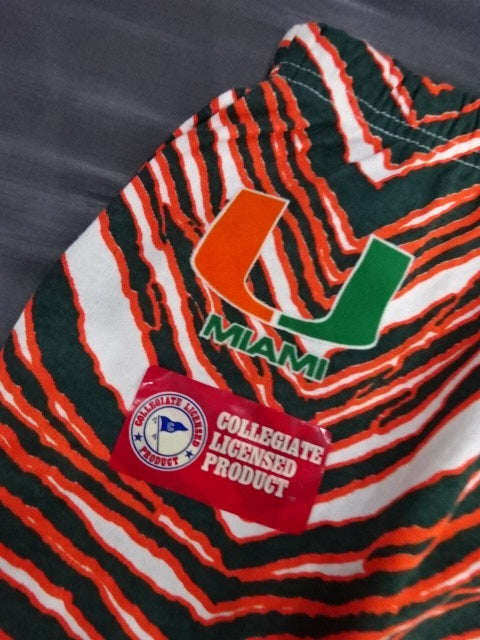 Road Warriors × Rivera Buggy Pants