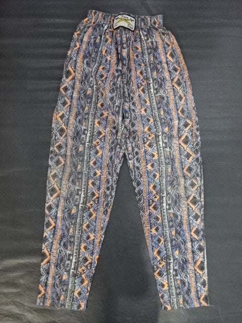 タイガー・ジェット・シン バギーパンツ