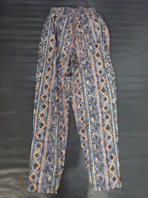 タイガー・ジェット・シン バギーパンツ