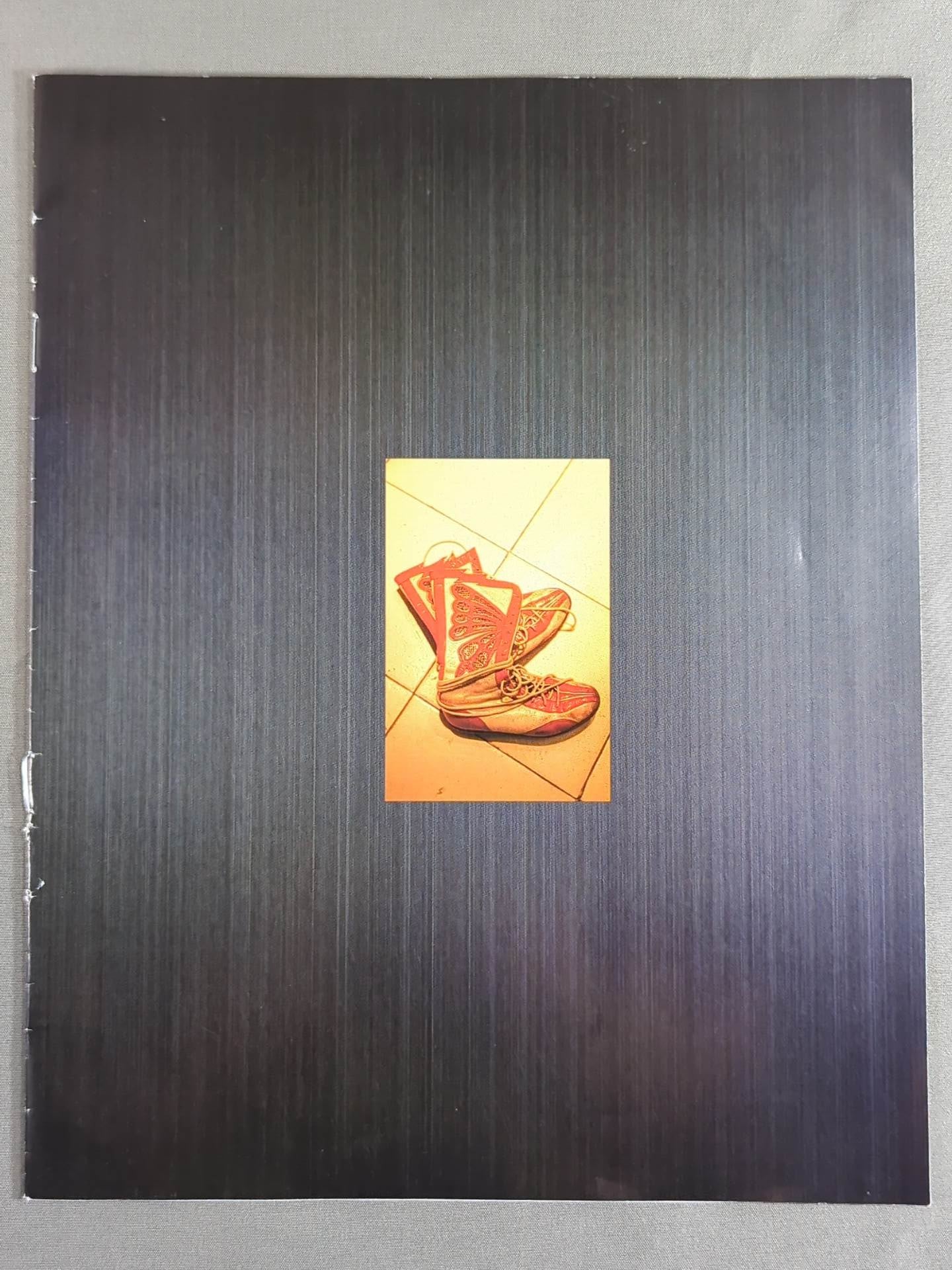 【hand signed autograph】 Mima Shimoda  "SUPREMA 》Newly taken photos