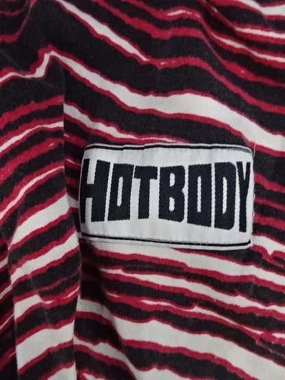 HOTBODY Buggy Pants