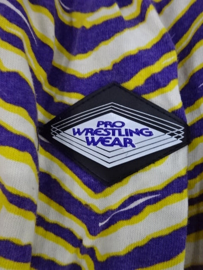 PROWrestling WEAR Buggy Pants