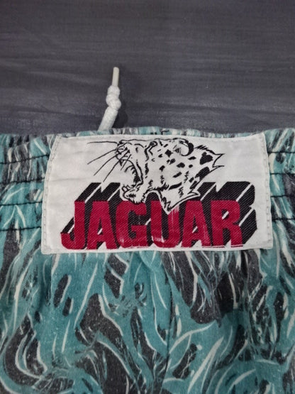JAGUAR Buggy Pants