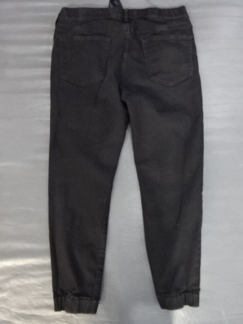 Hiroshi Tanahashi ×EDWIN JOGGER Pants (1) (Black)