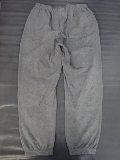 新日本プロレス×しまむら スウェットパンツ②(グレー)