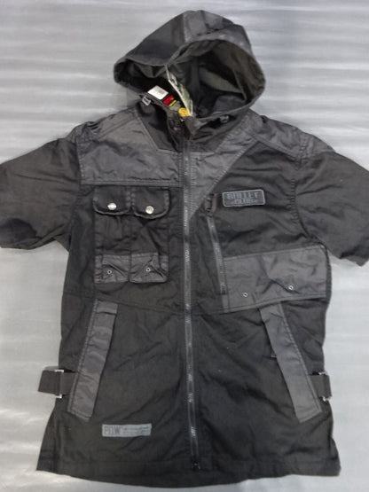 BULLET CLUB AVIREX P.D.W. Shirt & Cropped Pants