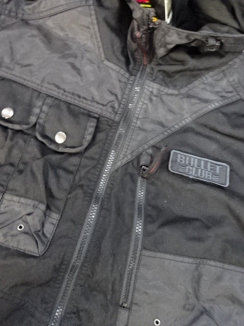 BULLET CLUB AVIREX P.D.W. Shirt & Cropped Pants