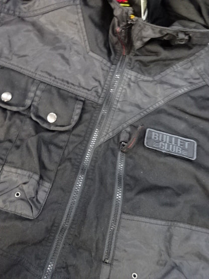 BULLET CLUB AVIREX P.D.W. Shirt & Cropped Pants