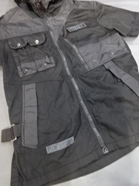 BULLET CLUB AVIREX P.D.W. Shirt & Cropped Pants