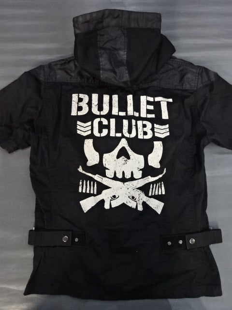 BULLET CLUB AVIREX P.D.W. Shirt & Cropped Pants