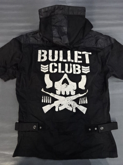 BULLET CLUB AVIREX P.D.W. Shirt & Cropped Pants
