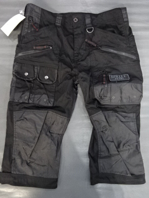 BULLET CLUB AVIREX P.D.W. Shirt & Cropped Pants