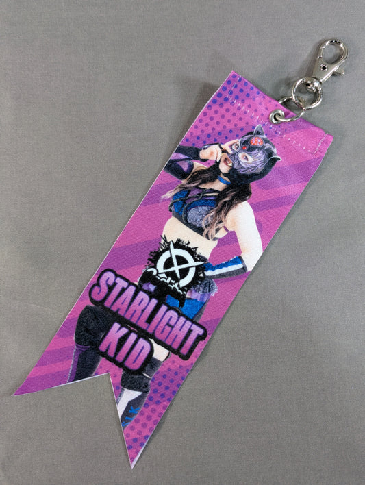 スターライト・キッド スターダム ランダムボンフィン