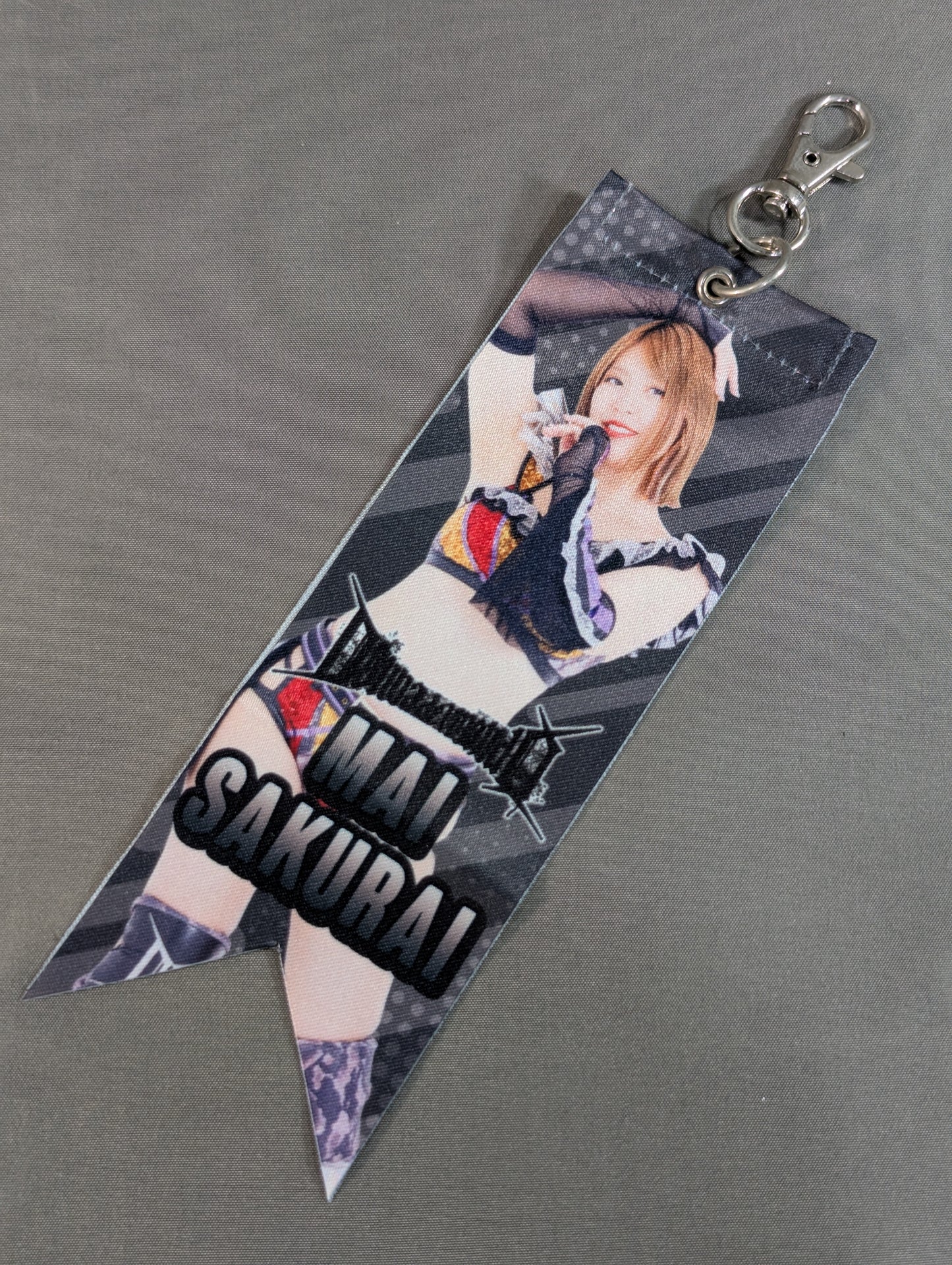 MAI SAKURAI  Stardom Random Bonfin