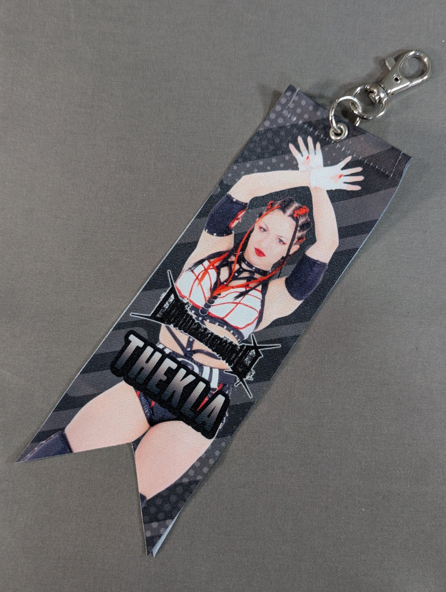 Thekla  Stardom Random Bonfin