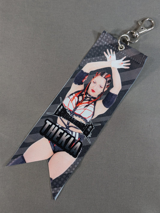 テクラ スターダム ランダムボンフィン