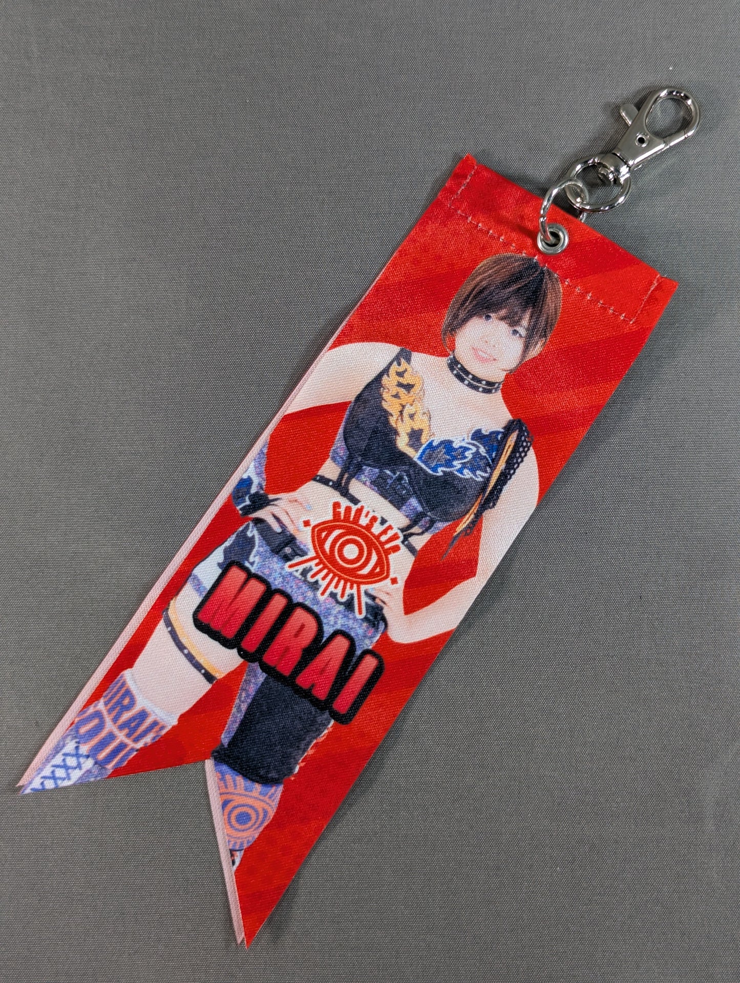 MIRAI スターダム ランダムボンフィン