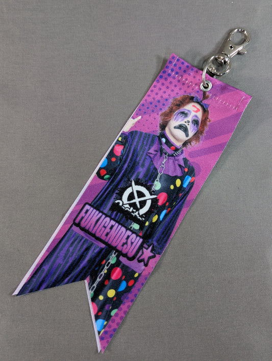 フキゲンです★ スターダム ランダムボンフィン