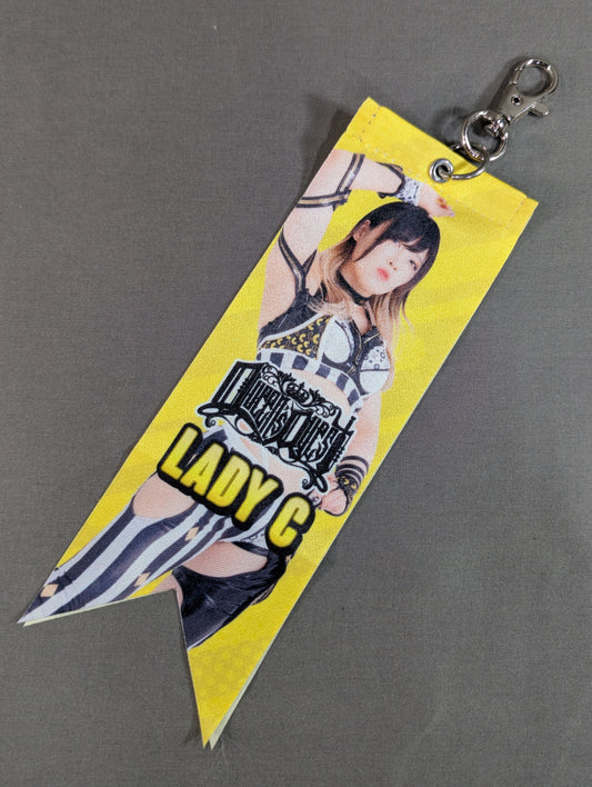 レディ・C スターダム ランダムボンフィン