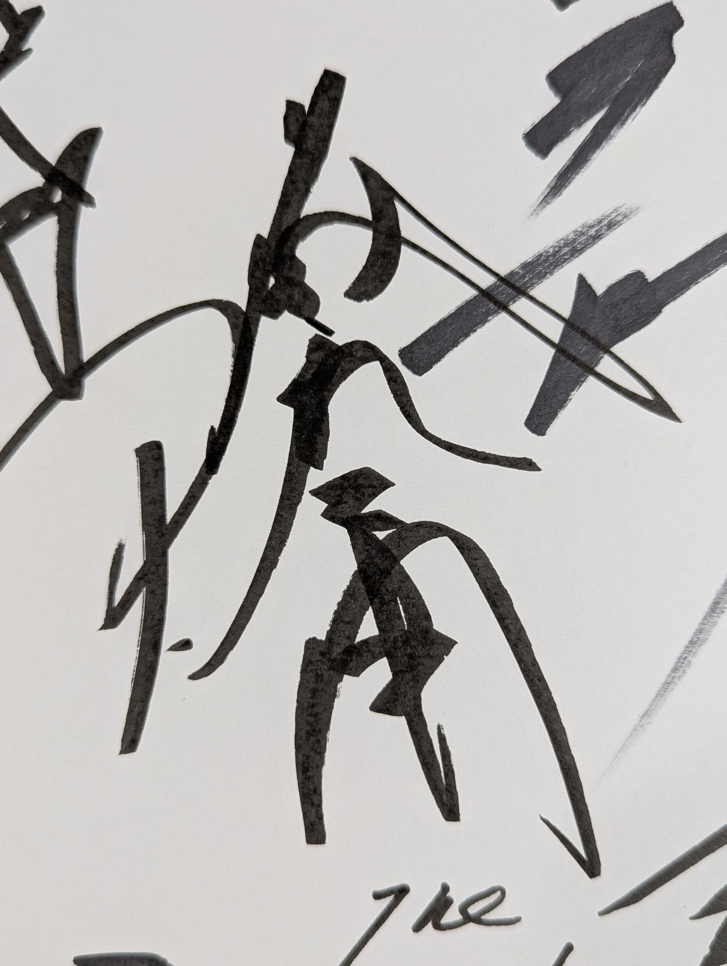 ★ Legend Summit ★ 7 fighters note