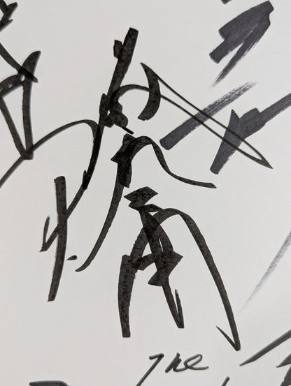 ★ Legend Summit ★ 7 fighters note