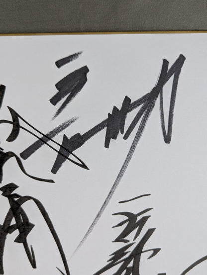 ★ Legend Summit ★ 7 fighters note