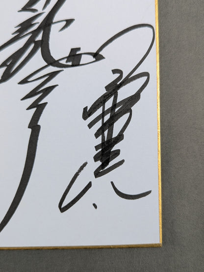 ★ Legend Summit ★ 7 fighters note