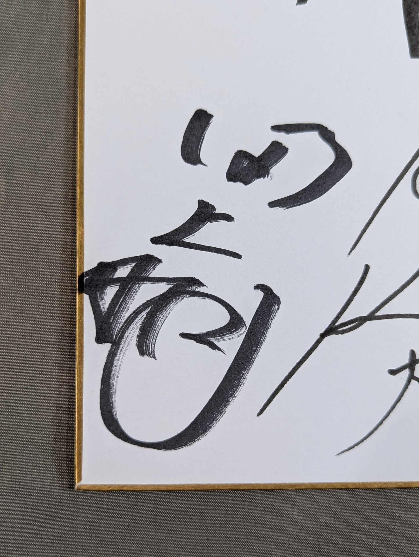 ★ Legend Summit ★ 7 fighters note