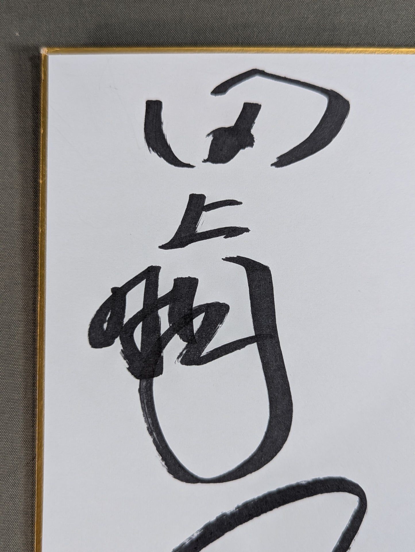 田上明＆蝶野正洋＆小橋建太＆武藤敬司