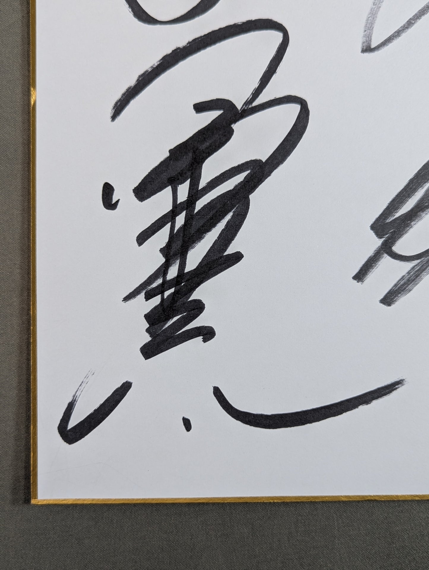 田上明＆蝶野正洋＆小橋建太＆武藤敬司