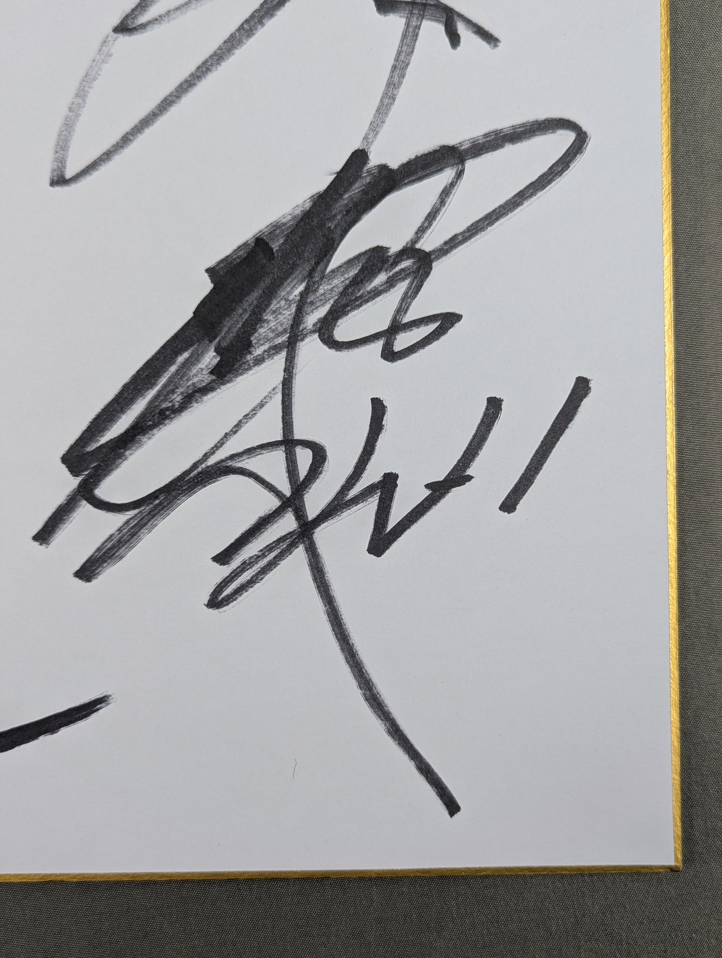 田上明＆蝶野正洋＆小橋建太＆武藤敬司