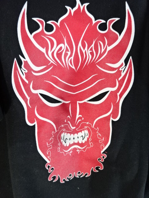 アンダーテイカー プルオーバーパーカー③(2000s / ブラック)