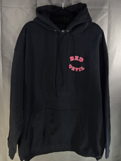 アンダーテイカー プルオーバーパーカー③(2000s / ブラック)