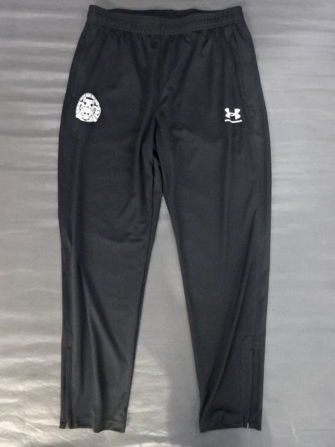 BULLET CLUB WAR DOGS×UA コーチ ピケパンツ