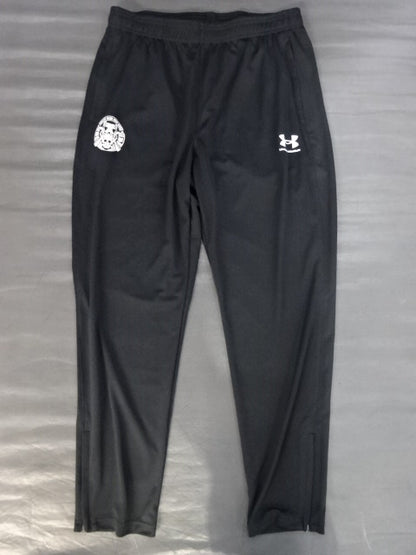 BULLET CLUB WAR DOGS×UA コーチ ピケパンツ